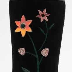 Friboo Stiefel - Black, Kinder -Friboo Schuhe Geschaft b221f96e89cd4a399198fc6f52f6bdbd