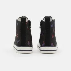 Friboo DISNEY MICKEY MOUSE - Sneaker High - Black, Kinder -Friboo Schuhe Geschaft b25c77da41354242a2a6775a18a7227d