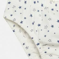 Friboo GIRLS 7PACK - Panties - Multi-coloured / White /yellow, Kinder -Friboo Schuhe Geschaft b3b8ca32b4e84c6fa176d9fdc41b9af6