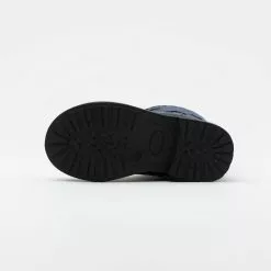 Friboo Stiefel - Dark Blue, Kinder -Friboo Schuhe Geschaft b3d9d8aac1ed42bbb96a83a629d8ba79