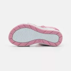 Friboo LEATHER - Riemensandalette - Light Pink, Kinder -Friboo Schuhe Geschaft b8ada9eb78854395be0272c63d8e4e5c