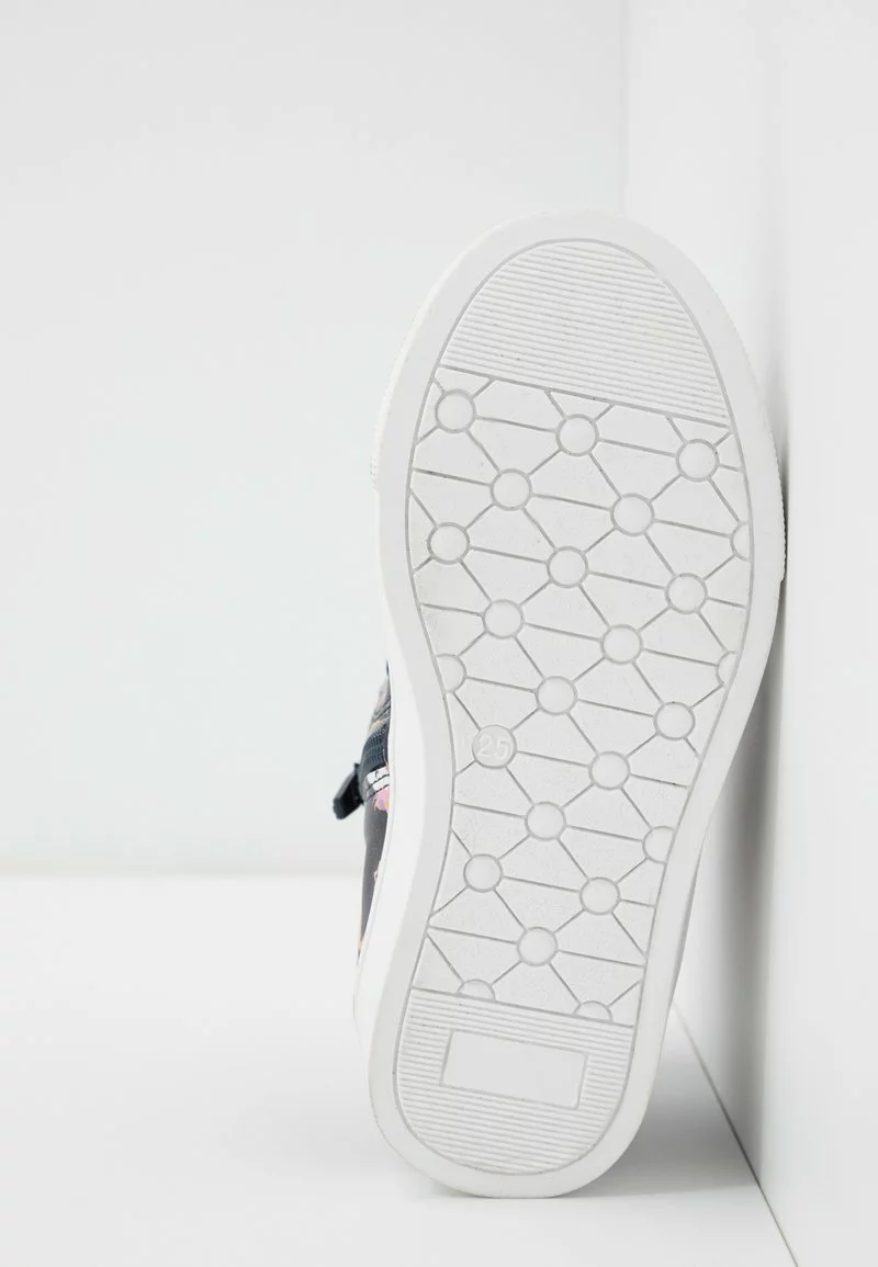 Friboo Sneaker High - Dark Blue, Kinder 8 Friboo Sneaker High - Dark Blue, Kinder – Bild 6