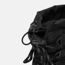 Friboo Snowboot/Winterstiefel - Black/grey, Kinder -Friboo Schuhe Geschaft ba29a6744b2a48fe93939b2423bd10b6