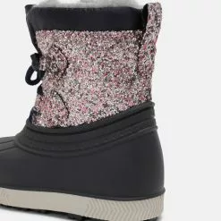 Friboo Snowboot/Winterstiefel - Multi-coloured, Kinder -Friboo Schuhe Geschaft baa07644a28049b49b656e8d936c4287