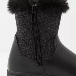 Friboo Stiefelette - Black, Kinder 10 Friboo Stiefelette - Black, Kinder -Friboo Schuhe Geschaft bcb91096ddbb400abb39ccaaa9c5bd51