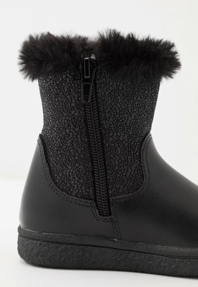 Friboo Stiefelette - Black, Kinder 5 Friboo Stiefelette - Black, Kinder – Bild 3