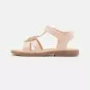 Friboo Riemensandalette - Light Pink, Kinder -Friboo Schuhe Geschaft bcce49d323fe44508e7172fee8abf32b