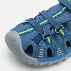 Friboo Trekkingsandale - Dark Blue, Kinder -Friboo Schuhe Geschaft bd0025ac8d1843afba6bfd3b5e76872c