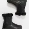Friboo Stiefelette - Black, Kinder -Friboo Schuhe Geschaft beb1ff676d2649f4a3d80bf8d3ec345d