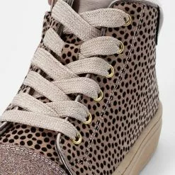 Friboo TRAINERS - Sneaker High - Pink, Kinder -Friboo Schuhe Geschaft beba3fb8c91043fc9e59ac47d4c0c712