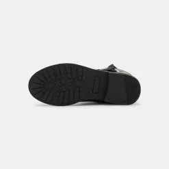 Friboo Stiefel - Black, Kinder -Friboo Schuhe Geschaft beedcf1febaa4320b1866d2e51b23163