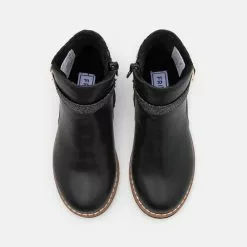 Friboo Stiefelette - Black, Kinder 11 Friboo Stiefelette - Black, Kinder -Friboo Schuhe Geschaft bf15fea93492492797f2232f3a312e7a