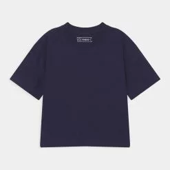 Friboo 3 PACK - T-Shirt Basic - Grey/dark Blue/tan, Kinder -Friboo Schuhe Geschaft c0013eb97631456a8209a63e67c4fa7f