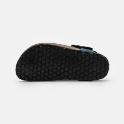 Friboo Zehentrenner - Dark Blue, Kinder -Friboo Schuhe Geschaft c064af4400554c4cb733b918d874f938