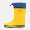 Friboo Gummistiefel - Yellow, Kinder 2 Friboo Gummistiefel - Yellow, Kinder -Friboo Schuhe Geschaft c2a3563c8b394898a3adc1289719f2a3