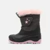 Friboo Snowboot/Winterstiefel - Dark Grey, Kinder 2 Friboo Snowboot/Winterstiefel - Dark Grey, Kinder -Friboo Schuhe Geschaft c3459b99936d47cb96b73f80d5b1c74a