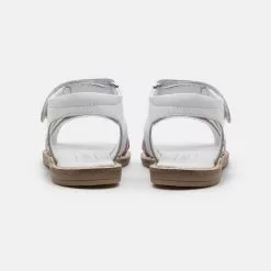 Friboo LEATHER - Riemensandalette - Pink, Kinder -Friboo Schuhe Geschaft c7124f85eadb4e30b5b18c5d210ccf2d