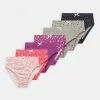 Friboo GIRLS 7PACK - Panties - Multi-coloured / Pink / Grey, Kinder 2 Friboo GIRLS 7PACK - Panties - Multi-coloured / Pink / Grey, Kinder -Friboo Schuhe Geschaft c8ad71ef17d24e2b89b1ea5c5e375205