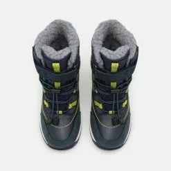 Friboo Snowboot/Winterstiefel - Dark Blue, Kinder -Friboo Schuhe Geschaft c91c75033efc44faa8e72a2311d512ba