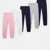 Friboo 5 PACK - Leggings - Hosen - Multi-coloured, Kinder -Friboo Schuhe Geschaft c973f9628c0d4af09cd18ff42e3327da