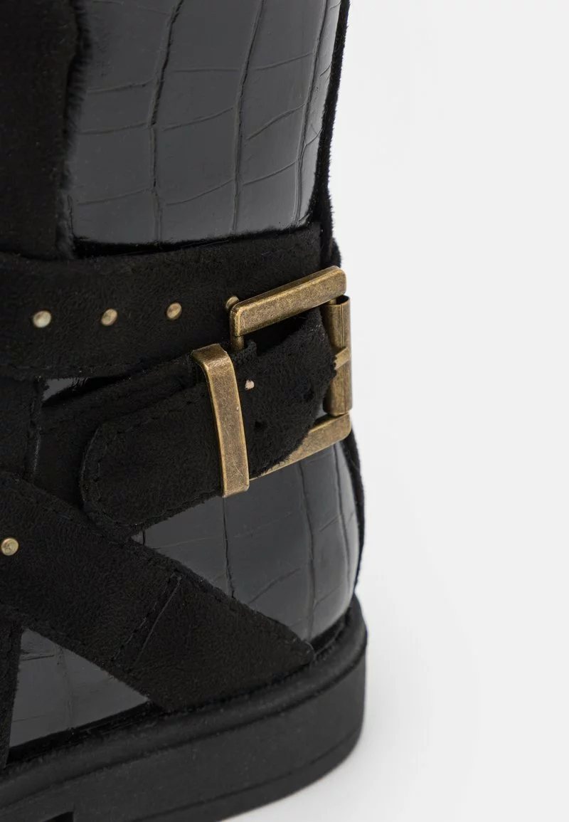 Friboo Stiefelette - Black, Kinder 8 Friboo Stiefelette - Black, Kinder – Bild 6