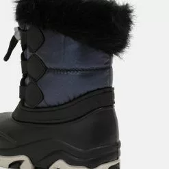 Friboo Snowboot/Winterstiefel - Dark Blue, Kinder -Friboo Schuhe Geschaft cbbce6ef5dfe42daac7bd8b669acef90