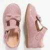 Friboo Riemchenballerina - Rose, Kinder -Friboo Schuhe Geschaft cc1349bab35a4dc383f1f6800a7017a3