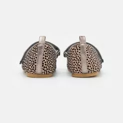 Friboo BALLET PUMPS - Klassischer Ballerina - Pink, Kinder -Friboo Schuhe Geschaft cc185e90142c483799ce9c6a9ed51004