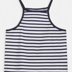 Friboo STRAPPY VEST 5 PACK - Top - Multi-coloured/ Red/ White, Kinder -Friboo Schuhe Geschaft cd4b75b77c624102820cef0ff8fbc148