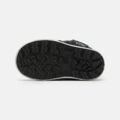 Friboo Snowboot/Winterstiefel - Black, Kinder -Friboo Schuhe Geschaft ceb0b23a91c04de09cd77538af07d680