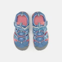 Friboo Trekkingsandale - Blue, Kinder -Friboo Schuhe Geschaft d26d34bdf53946bbadb0e8aee81b7f3c