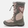 Friboo Snowboot/Winterstiefel - Grey, Kinder 1 Friboo Snowboot/Winterstiefel - Grey, Kinder -Friboo Schuhe Geschaft d4cfeddd3ac34c1283bbeb0252ca0664