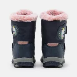 Friboo Snowboot/Winterstiefel - Dark Blue, Kinder 10 Friboo Snowboot/Winterstiefel - Dark Blue, Kinder -Friboo Schuhe Geschaft d4df3a36b823481496c7456a4c019701