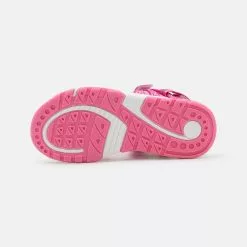 Friboo Riemensandalette - Pink, Kinder -Friboo Schuhe Geschaft d641626899464ed99b4a3e493a1247f7