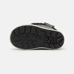 Friboo Snowboot/Winterstiefel - Khaki, Kinder -Friboo Schuhe Geschaft d72e47209ff1418595b4bc8018ab9312