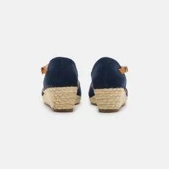 Friboo Riemensandalette - Dark Blue, Kinder -Friboo Schuhe Geschaft db3139dd5bfc4ac099ebee6c526f7c28