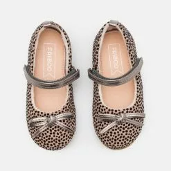 Friboo BALLET PUMPS - Klassischer Ballerina - Pink, Kinder -Friboo Schuhe Geschaft dc3dc2aefb35494fa128a3d0d5c1ce91