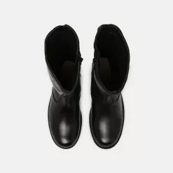 Friboo Stiefel - Black, Kinder 11 Friboo Stiefel - Black, Kinder -Friboo Schuhe Geschaft dce25abe7270464c934ecb638f2799cd