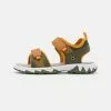 Friboo Trekkingsandale - Cognac, Kinder -Friboo Schuhe Geschaft dd74b19bd82c4810a58d8f0dc802da90