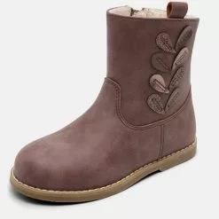Friboo Stiefelette - Mauve, Kinder 13 Friboo Stiefelette - Mauve, Kinder -Friboo Schuhe Geschaft de7b0d1db0664a94b955e199ef94c63b