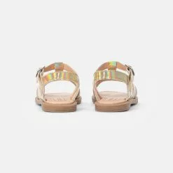 Friboo SANDALS - Riemensandalette - Gold, Kinder -Friboo Schuhe Geschaft e00f1b60492d40d8b10cd60cf3d1ed8f