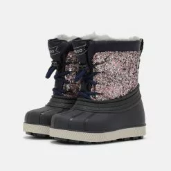 Friboo Snowboot/Winterstiefel - Multi-coloured, Kinder -Friboo Schuhe Geschaft e20171adfba64cc08a7e66e9bd042eab