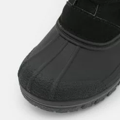 Friboo Snowboot/Winterstiefel - Black, Kinder 13 Friboo Snowboot/Winterstiefel - Black, Kinder -Friboo Schuhe Geschaft e47346763be14765b0e2b6c820c27d00