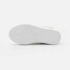 Friboo Sneaker High - White, Kinder -Friboo Schuhe Geschaft e4e76b66b75b44c5847edc7dd5fb52a3