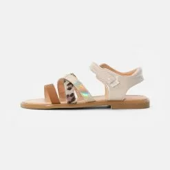 Friboo Riemensandalette - Beige, Kinder