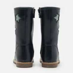 Friboo Stiefel - Dark Blue, Kinder -Friboo Schuhe Geschaft e8f7f4d873be4cf4b46f808291421e54