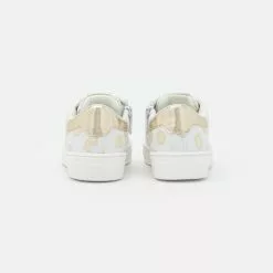 Friboo Sneaker Low - White, Kinder 10 Friboo Sneaker Low - White, Kinder -Friboo Schuhe Geschaft e9610b8f536b4b4f9013e53152a440fe