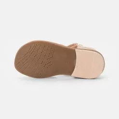 Friboo SANDALS - Riemensandalette - Light Pink, Kinder -Friboo Schuhe Geschaft ea1f60a94ec24b3c92437f2b7e0749d3