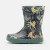 Friboo DISNEY THE LION KING SIMBA - WELLIES - Gummistiefel - Dark Blue/yellow, Kinder -Friboo Schuhe Geschaft eaaff7063d7f4e26b74dc2844aeb976d