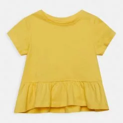 Friboo PEPLUM HEM TEE 3 PACK - T-Shirt Print - Red / Yellow /blue, Kinder -Friboo Schuhe Geschaft edde8c4f0ad8486d956954681c78f2c3